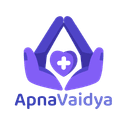 Alpha Rx Logo
